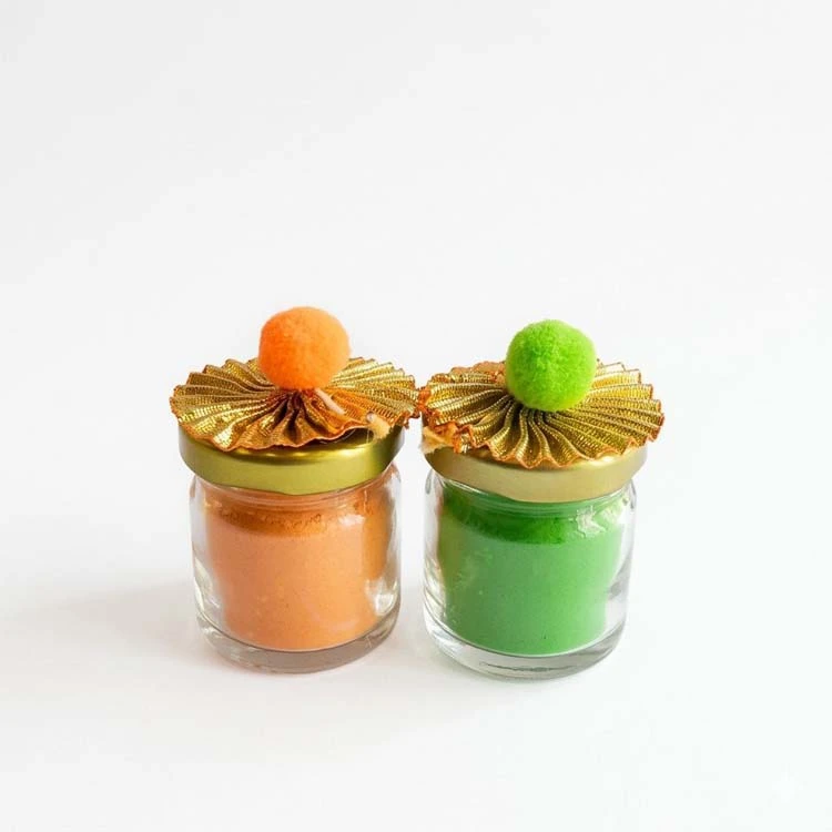 Dry fruit delicacy Holi Hamper